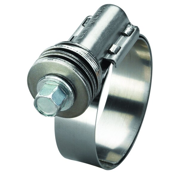 Ideal Constant Tension Hose Clamp 13/16 to 1-3/4 4702051 - main